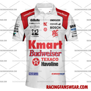 Michael Andretti IndyCar Racing 1996 Uniform Apparel Clothes Hawaiian Polo Shirts 4 IndyCar store - Loyal fans of Michael Andretti's Unisex Hawaiian Shirt,Unisex Polo Shirt,Kid Hawaiian Shirt,Kid Polo Shirt:Vintage indycar racing suit,uniform,apparel,shirts,merch,merchandise,jersey,hoodie,jackets,shorts,sweatshirt,outfits,clothes