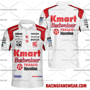Michael Andretti IndyCar Racing 1996 Uniform Apparel Clothes Hawaiian Polo Shirts 3 IndyCar store - Loyal fans of Michael Andretti's Unisex Hawaiian Shirt,Unisex Polo Shirt,Kid Hawaiian Shirt,Kid Polo Shirt:Vintage indycar racing suit,uniform,apparel,shirts,merch,merchandise,jersey,hoodie,jackets,shorts,sweatshirt,outfits,clothes