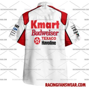 Michael Andretti IndyCar Racing 1996 Uniform Apparel Clothes Hawaiian Polo Shirts 2 IndyCar store - Loyal fans of Michael Andretti's Unisex Hawaiian Shirt,Unisex Polo Shirt,Kid Hawaiian Shirt,Kid Polo Shirt:Vintage indycar racing suit,uniform,apparel,shirts,merch,merchandise,jersey,hoodie,jackets,shorts,sweatshirt,outfits,clothes