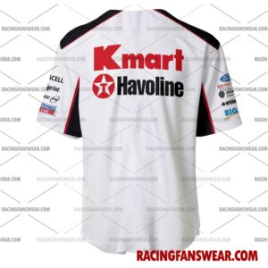 Michael Andretti IndyCar Racing 1999 Uniform Apparel Clothes Baseball Jersey Hockey Jersey 2 IndyCar store - Loyal fans of Michael Andretti's Men's Baseball Jersey,Women's Baseball Jersey,Kid's Baseball Jersey,Men's Hockey Jerseys,WoMen's Hockey Jerseys,Youth's Hockey Jerseys:Vintage indycar racing suit,uniform,apparel,shirts,merch,merchandise,jersey,hoodie,jackets,shorts,sweatshirt,outfits,clothes