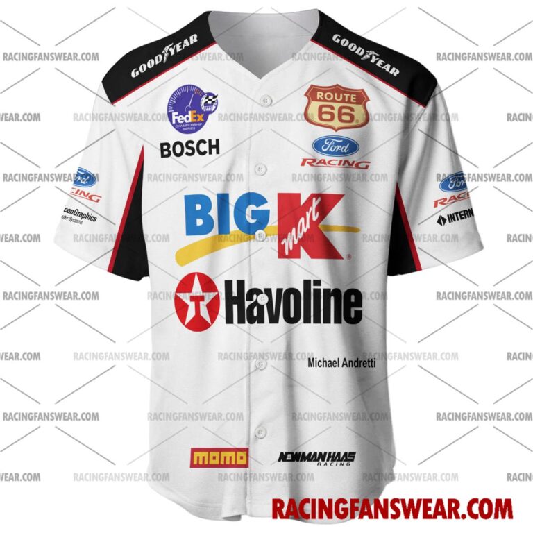 IndyCar store - Loyal fans of Michael Andretti's Men's Baseball Jersey,Women's Baseball Jersey,Kid's Baseball Jersey,Men's Hockey Jerseys,WoMen's Hockey Jerseys,Youth's Hockey Jerseys:Vintage indycar racing suit,uniform,apparel,shirts,merch,merchandise,jersey,hoodie,jackets,shorts,sweatshirt,outfits,clothes
