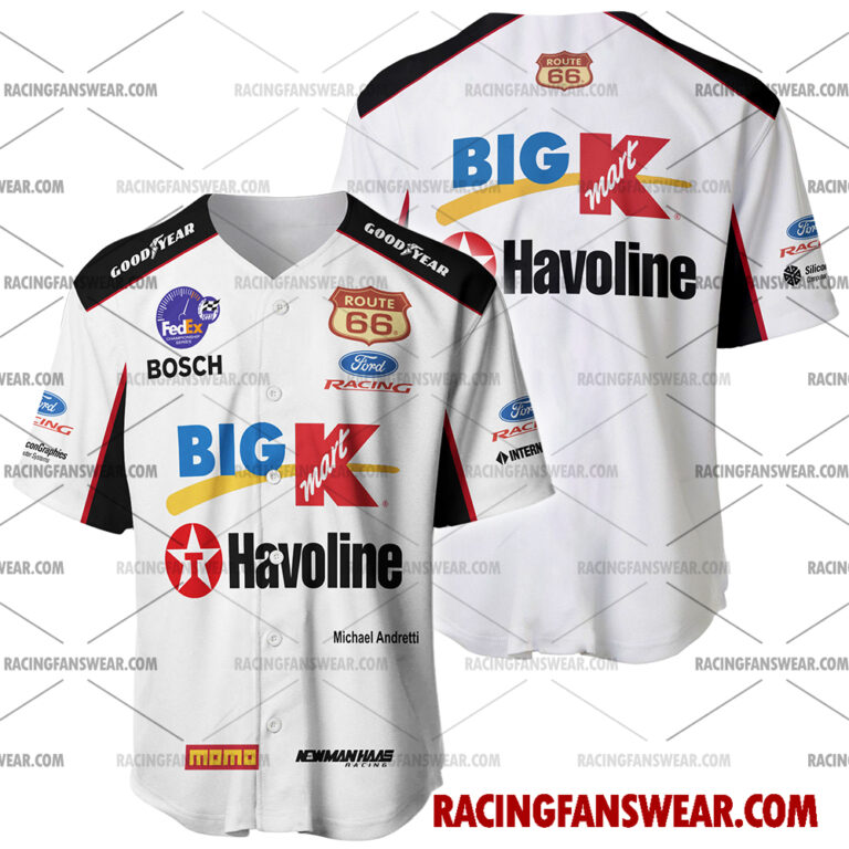 IndyCar store - Loyal fans of Michael Andretti's Men's Baseball Jersey,Women's Baseball Jersey,Kid's Baseball Jersey,Men's Hockey Jerseys,WoMen's Hockey Jerseys,Youth's Hockey Jerseys:Vintage indycar racing suit,uniform,apparel,shirts,merch,merchandise,jersey,hoodie,jackets,shorts,sweatshirt,outfits,clothes