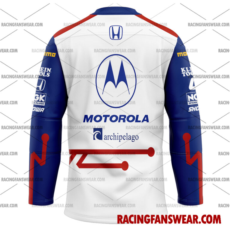 IndyCar store - Loyal fans of Michael Andretti's Men's Baseball Jersey,Women's Baseball Jersey,Kid's Baseball Jersey,Men's Hockey Jerseys,WoMen's Hockey Jerseys,Youth's Hockey Jerseys:Vintage indycar racing suit,uniform,apparel,shirts,merch,merchandise,jersey,hoodie,jackets,shorts,sweatshirt,outfits,clothes