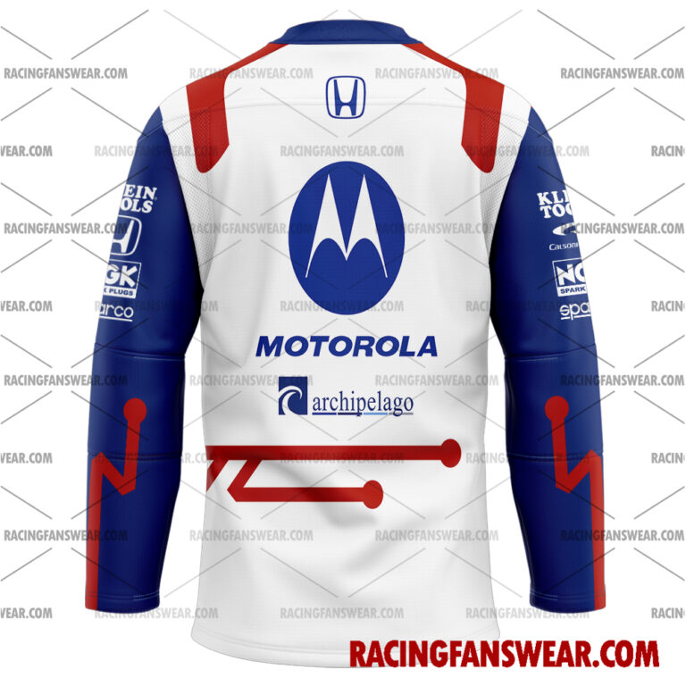 IndyCar store - Loyal fans of Michael Andretti's Men's Baseball Jersey,Women's Baseball Jersey,Kid's Baseball Jersey,Men's Hockey Jerseys,WoMen's Hockey Jerseys,Youth's Hockey Jerseys:Vintage indycar racing suit,uniform,apparel,shirts,merch,merchandise,jersey,hoodie,jackets,shorts,sweatshirt,outfits,clothes