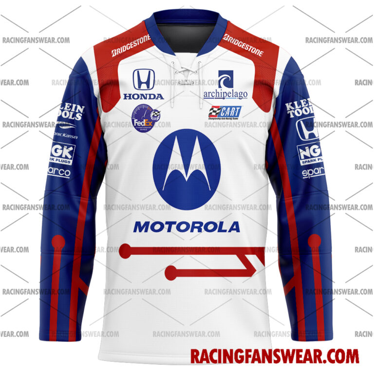 IndyCar store - Loyal fans of Michael Andretti's Men's Baseball Jersey,Women's Baseball Jersey,Kid's Baseball Jersey,Men's Hockey Jerseys,WoMen's Hockey Jerseys,Youth's Hockey Jerseys:Vintage indycar racing suit,uniform,apparel,shirts,merch,merchandise,jersey,hoodie,jackets,shorts,sweatshirt,outfits,clothes
