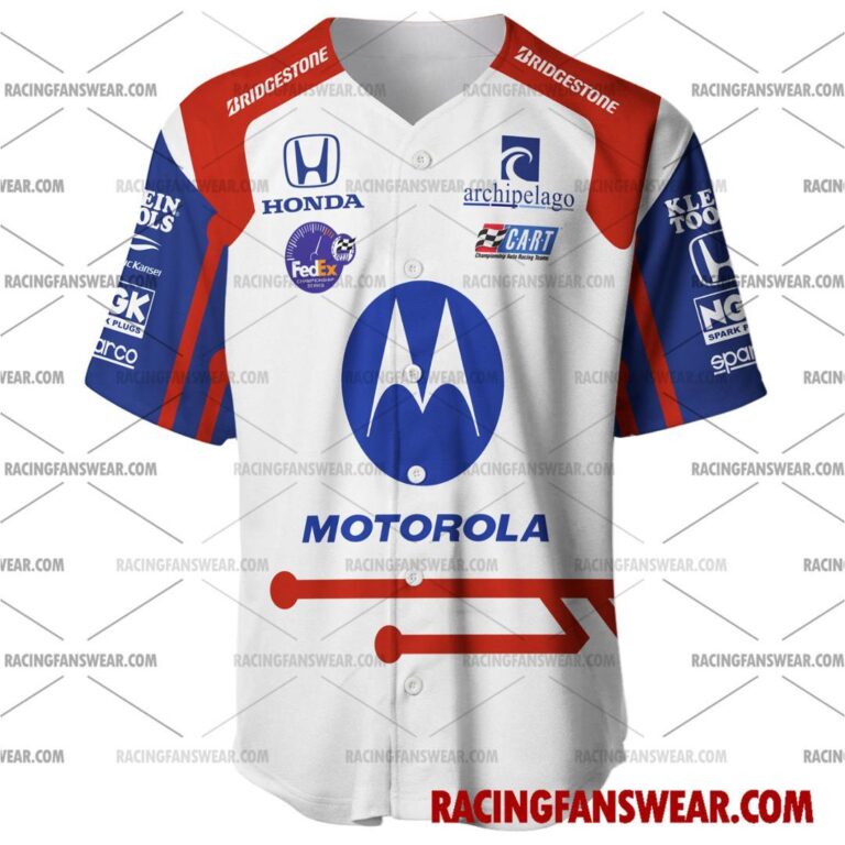 IndyCar store - Loyal fans of Michael Andretti's Men's Baseball Jersey,Women's Baseball Jersey,Kid's Baseball Jersey,Men's Hockey Jerseys,WoMen's Hockey Jerseys,Youth's Hockey Jerseys:Vintage indycar racing suit,uniform,apparel,shirts,merch,merchandise,jersey,hoodie,jackets,shorts,sweatshirt,outfits,clothes