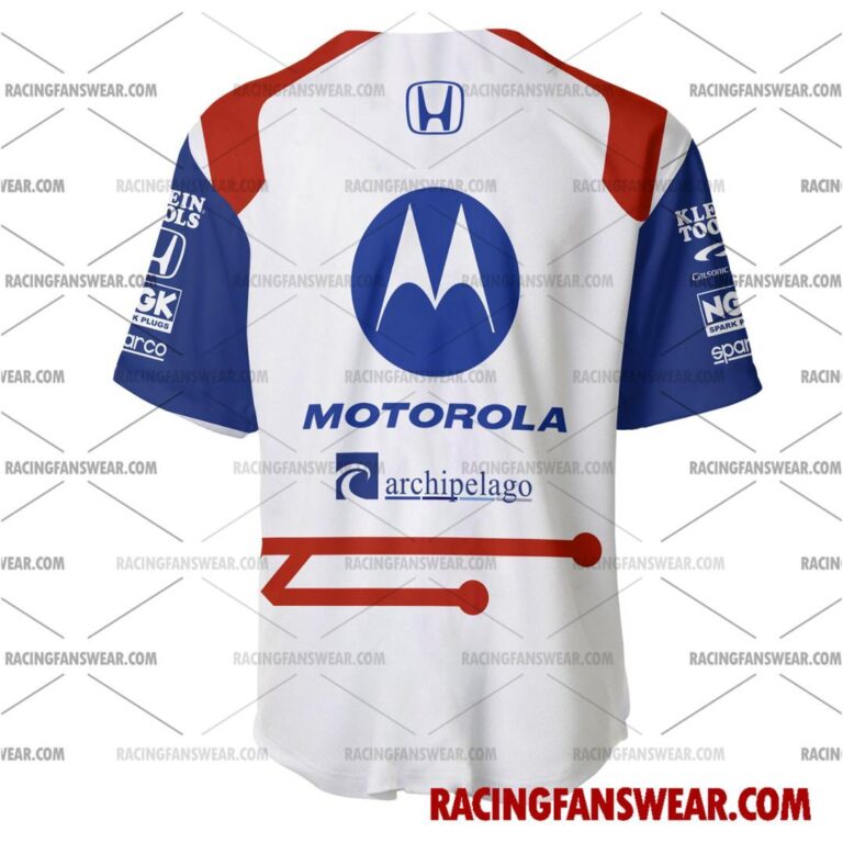 IndyCar store - Loyal fans of Michael Andretti's Men's Baseball Jersey,Women's Baseball Jersey,Kid's Baseball Jersey,Men's Hockey Jerseys,WoMen's Hockey Jerseys,Youth's Hockey Jerseys:Vintage indycar racing suit,uniform,apparel,shirts,merch,merchandise,jersey,hoodie,jackets,shorts,sweatshirt,outfits,clothes