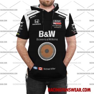 IndyCar store - Loyal fans of Michael Miller's Bomber Jacket,Unisex Thick Coat,Unisex Sleeveless Hoodie,Unisex Hooded T-Shirt,Kid Sleeveless Hoodie,Kid Hooded T-Shirts,Kid Thick Coat:Vintage indycar racing suit,uniform,apparel,shirts,merch,merchandise,jersey,hoodie,jackets,shorts,sweatshirt,outfits,clothes