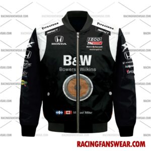 IndyCar store - Loyal fans of Michael Miller's Bomber Jacket,Unisex Thick Coat,Unisex Sleeveless Hoodie,Unisex Hooded T-Shirt,Kid Sleeveless Hoodie,Kid Hooded T-Shirts,Kid Thick Coat:Vintage indycar racing suit,uniform,apparel,shirts,merch,merchandise,jersey,hoodie,jackets,shorts,sweatshirt,outfits,clothes