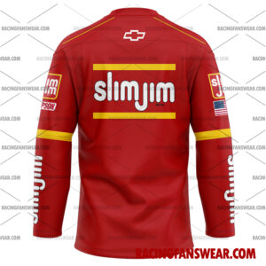 Nascar store - Loyal fans of Mike Cope's Men's Baseball Jersey,Women's Baseball Jersey,Kid's Baseball Jersey,Men's Hockey Jerseys,WoMen's Hockey Jerseys,Youth's Hockey Jerseys:vintage nascar racing suit,uniform,apparel,shirts,merch,merchandise,jersey,hoodie,jackets,shorts,sweatshirt,outfits,clothes