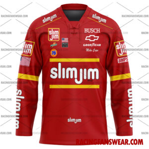 Nascar store - Loyal fans of Mike Cope's Men's Baseball Jersey,Women's Baseball Jersey,Kid's Baseball Jersey,Men's Hockey Jerseys,WoMen's Hockey Jerseys,Youth's Hockey Jerseys:vintage nascar racing suit,uniform,apparel,shirts,merch,merchandise,jersey,hoodie,jackets,shorts,sweatshirt,outfits,clothes