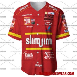 Nascar store - Loyal fans of Mike Cope's Men's Baseball Jersey,Women's Baseball Jersey,Kid's Baseball Jersey,Men's Hockey Jerseys,WoMen's Hockey Jerseys,Youth's Hockey Jerseys:vintage nascar racing suit,uniform,apparel,shirts,merch,merchandise,jersey,hoodie,jackets,shorts,sweatshirt,outfits,clothes