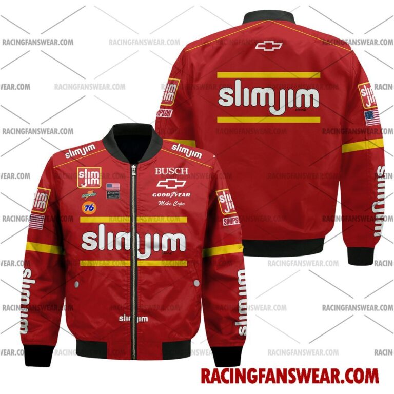 Nascar store - Loyal fans of Mike Cope's Bomber Jacket,Unisex Thick Coat,Unisex Sleeveless Hoodie,Unisex Hooded T-Shirt,Kid Sleeveless Hoodie,Kid Hooded T-Shirts,Kid Thick Coat:vintage nascar racing suit,uniform,apparel,shirts,merch,merchandise,jersey,hoodie,jackets,shorts,sweatshirt,outfits,clothes