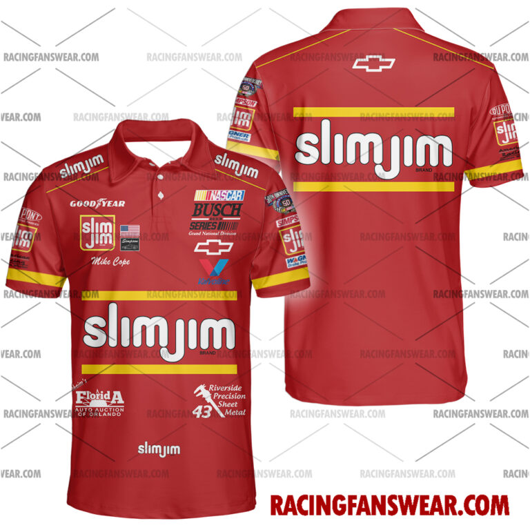 Nascar store - Loyal fans of Mike Cope's Unisex Hawaiian Shirt,Unisex Polo Shirt,Kid Hawaiian Shirt,Kid Polo Shirt:vintage nascar racing suit,uniform,apparel,shirts,merch,merchandise,jersey,hoodie,jackets,shorts,sweatshirt,outfits,clothes