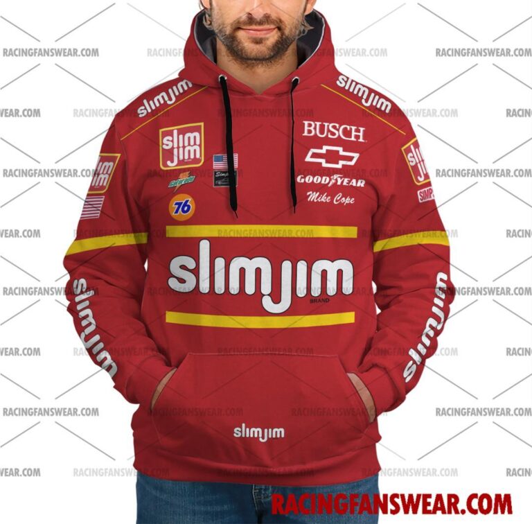 Nascar store - Loyal fans of Mike Cope's Unisex Hoodie,Unisex Pop Top Hoodie,Unisex Zip Hoodie,Unisex T-Shirt,Unisex Sweatshirt,Unisex Long Pants,Kid Hoodie,Kid Zip Hoodie,Kid T-Shirt,Kid Sweatshirt,Kid Long Pants:vintage nascar racing suit,uniform,apparel,shirts,merch,merchandise,jersey,hoodie,jackets,shorts,sweatshirt,outfits,clothes