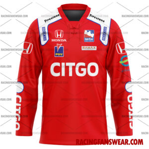 IndyCar store - Loyal fans of Milka Duno's Men's Baseball Jersey,Women's Baseball Jersey,Kid's Baseball Jersey,Men's Hockey Jerseys,WoMen's Hockey Jerseys,Youth's Hockey Jerseys:Vintage indycar racing suit,uniform,apparel,shirts,merch,merchandise,jersey,hoodie,jackets,shorts,sweatshirt,outfits,clothes