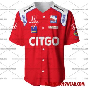 IndyCar store - Loyal fans of Milka Duno's Men's Baseball Jersey,Women's Baseball Jersey,Kid's Baseball Jersey,Men's Hockey Jerseys,WoMen's Hockey Jerseys,Youth's Hockey Jerseys:Vintage indycar racing suit,uniform,apparel,shirts,merch,merchandise,jersey,hoodie,jackets,shorts,sweatshirt,outfits,clothes