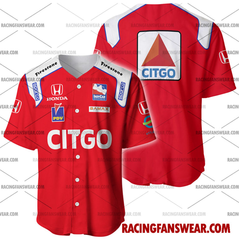 IndyCar store - Loyal fans of Milka Duno's Men's Baseball Jersey,Women's Baseball Jersey,Kid's Baseball Jersey,Men's Hockey Jerseys,WoMen's Hockey Jerseys,Youth's Hockey Jerseys:Vintage indycar racing suit,uniform,apparel,shirts,merch,merchandise,jersey,hoodie,jackets,shorts,sweatshirt,outfits,clothes