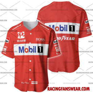 IndyCar store - Loyal fans of Paul Tracy's Men's Baseball Jersey,Women's Baseball Jersey,Kid's Baseball Jersey,Men's Hockey Jerseys,WoMen's Hockey Jerseys,Youth's Hockey Jerseys:Vintage indycar racing suit,uniform,apparel,shirts,merch,merchandise,jersey,hoodie,jackets,shorts,sweatshirt,outfits,clothes