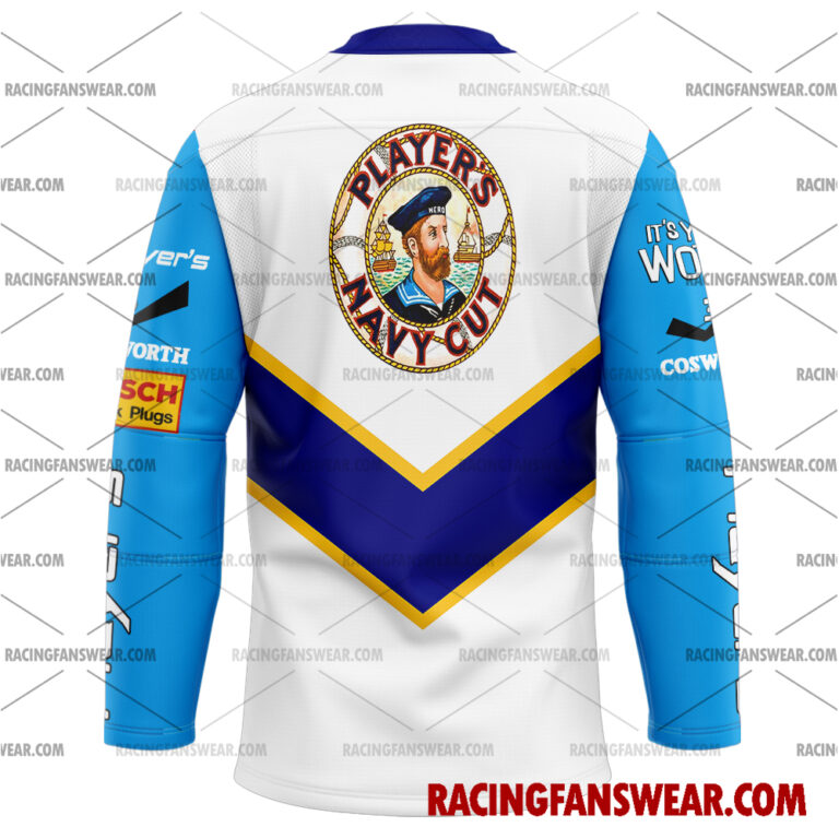 IndyCar store - Loyal fans of Paul Tracy's Men's Baseball Jersey,Women's Baseball Jersey,Kid's Baseball Jersey,Men's Hockey Jerseys,WoMen's Hockey Jerseys,Youth's Hockey Jerseys:Vintage indycar racing suit,uniform,apparel,shirts,merch,merchandise,jersey,hoodie,jackets,shorts,sweatshirt,outfits,clothes
