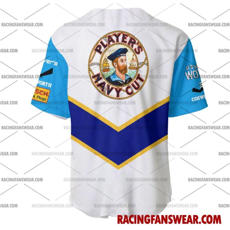 IndyCar store - Loyal fans of Paul Tracy's Men's Baseball Jersey,Women's Baseball Jersey,Kid's Baseball Jersey,Men's Hockey Jerseys,WoMen's Hockey Jerseys,Youth's Hockey Jerseys:Vintage indycar racing suit,uniform,apparel,shirts,merch,merchandise,jersey,hoodie,jackets,shorts,sweatshirt,outfits,clothes