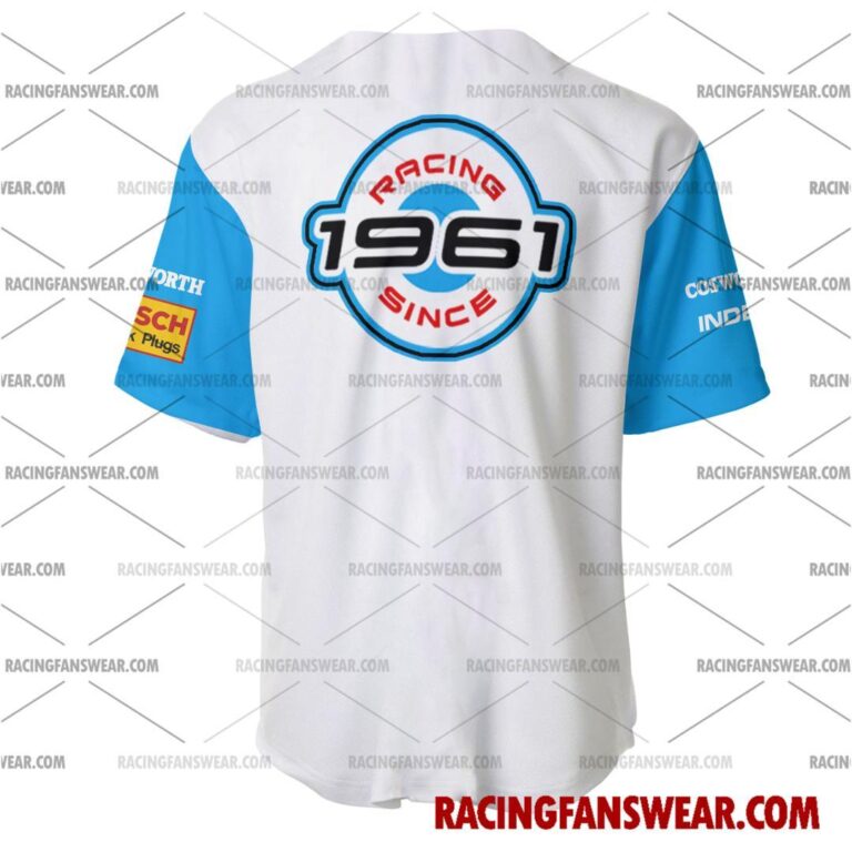 IndyCar store - Loyal fans of Paul Tracy's Men's Baseball Jersey,Women's Baseball Jersey,Kid's Baseball Jersey,Men's Hockey Jerseys,WoMen's Hockey Jerseys,Youth's Hockey Jerseys:Vintage indycar racing suit,uniform,apparel,shirts,merch,merchandise,jersey,hoodie,jackets,shorts,sweatshirt,outfits,clothes