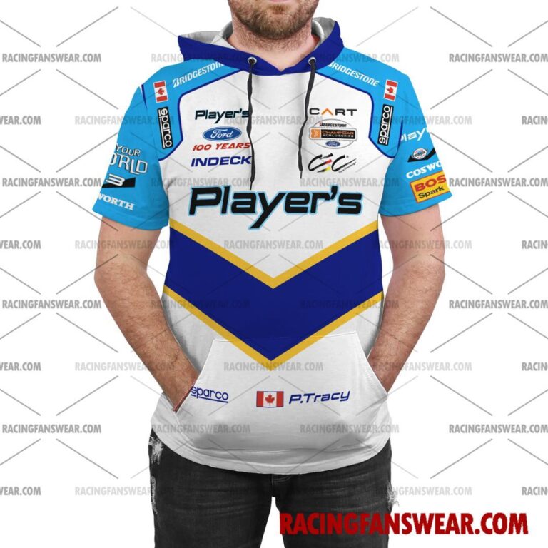 IndyCar store - Loyal fans of Paul Tracy's Bomber Jacket,Unisex Thick Coat,Unisex Sleeveless Hoodie,Unisex Hooded T-Shirt,Kid Sleeveless Hoodie,Kid Hooded T-Shirts,Kid Thick Coat:Vintage indycar racing suit,uniform,apparel,shirts,merch,merchandise,jersey,hoodie,jackets,shorts,sweatshirt,outfits,clothes