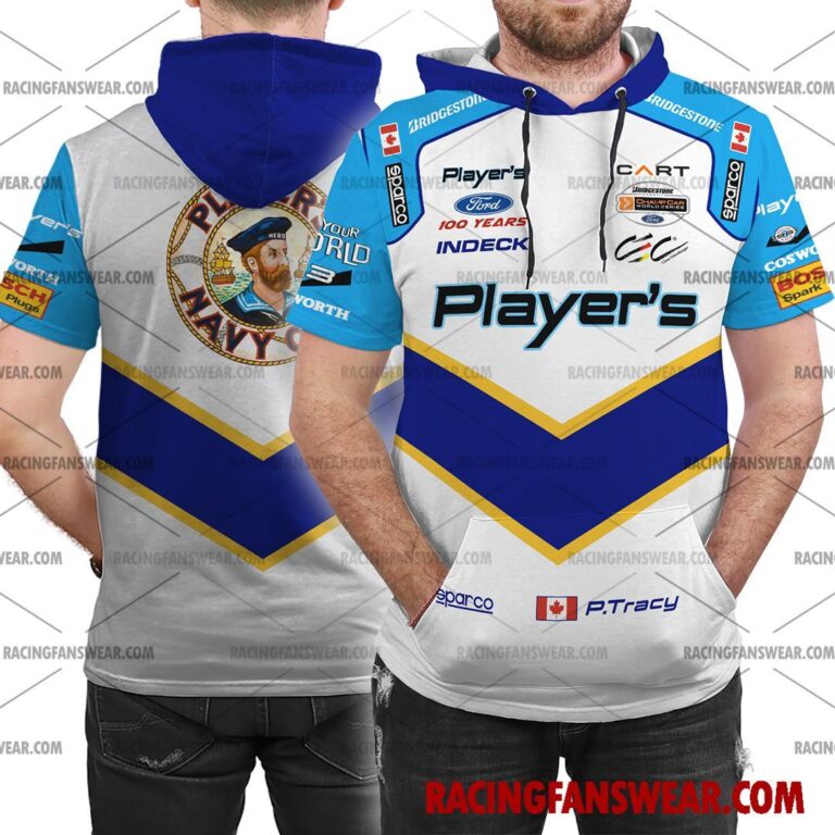 IndyCar store - Loyal fans of Paul Tracy's Bomber Jacket,Unisex Thick Coat,Unisex Sleeveless Hoodie,Unisex Hooded T-Shirt,Kid Sleeveless Hoodie,Kid Hooded T-Shirts,Kid Thick Coat:Vintage indycar racing suit,uniform,apparel,shirts,merch,merchandise,jersey,hoodie,jackets,shorts,sweatshirt,outfits,clothes