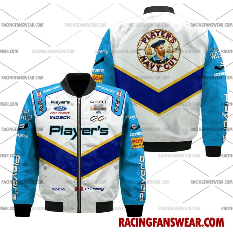 IndyCar store - Loyal fans of Paul Tracy's Bomber Jacket,Unisex Thick Coat,Unisex Sleeveless Hoodie,Unisex Hooded T-Shirt,Kid Sleeveless Hoodie,Kid Hooded T-Shirts,Kid Thick Coat:Vintage indycar racing suit,uniform,apparel,shirts,merch,merchandise,jersey,hoodie,jackets,shorts,sweatshirt,outfits,clothes