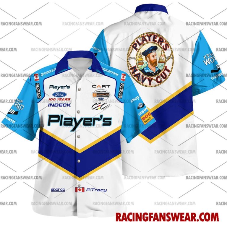 IndyCar store - Loyal fans of Paul Tracy's Unisex Hawaiian Shirt,Unisex Polo Shirt,Kid Hawaiian Shirt,Kid Polo Shirt:Vintage indycar racing suit,uniform,apparel,shirts,merch,merchandise,jersey,hoodie,jackets,shorts,sweatshirt,outfits,clothes