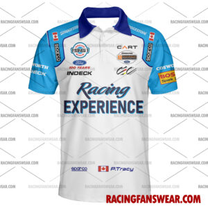Paul Tracy IndyCar Racing 2003 Uniform Apparel Clothes Hawaiian Polo Shirts 4 IndyCar store - Loyal fans of Paul Tracy's Unisex Hawaiian Shirt,Unisex Polo Shirt,Kid Hawaiian Shirt,Kid Polo Shirt:Vintage indycar racing suit,uniform,apparel,shirts,merch,merchandise,jersey,hoodie,jackets,shorts,sweatshirt,outfits,clothes
