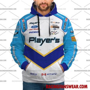 Paul Tracy IndyCar Racing 2003 Uniform Apparel Clothes Sweatshirt Zip Pop Top Hoodie T-Shirt Long Pant 1 IndyCar store - Loyal fans of Paul Tracy's Unisex Hoodie,Unisex Pop Top Hoodie,Unisex Zip Hoodie,Unisex T-Shirt,Unisex Sweatshirt,Unisex Long Pants,Kid Hoodie,Kid Zip Hoodie,Kid T-Shirt,Kid Sweatshirt,Kid Long Pants:Vintage indycar racing suit,uniform,apparel,shirts,merch,merchandise,jersey,hoodie,jackets,shorts,sweatshirt,outfits,clothes