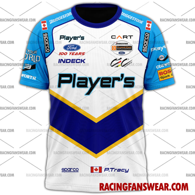 IndyCar store - Loyal fans of Paul Tracy's Unisex Hoodie,Unisex Pop Top Hoodie,Unisex Zip Hoodie,Unisex T-Shirt,Unisex Sweatshirt,Unisex Long Pants,Kid Hoodie,Kid Zip Hoodie,Kid T-Shirt,Kid Sweatshirt,Kid Long Pants:Vintage indycar racing suit,uniform,apparel,shirts,merch,merchandise,jersey,hoodie,jackets,shorts,sweatshirt,outfits,clothes