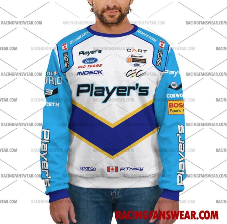 IndyCar store - Loyal fans of Paul Tracy's Unisex Hoodie,Unisex Pop Top Hoodie,Unisex Zip Hoodie,Unisex T-Shirt,Unisex Sweatshirt,Unisex Long Pants,Kid Hoodie,Kid Zip Hoodie,Kid T-Shirt,Kid Sweatshirt,Kid Long Pants:Vintage indycar racing suit,uniform,apparel,shirts,merch,merchandise,jersey,hoodie,jackets,shorts,sweatshirt,outfits,clothes