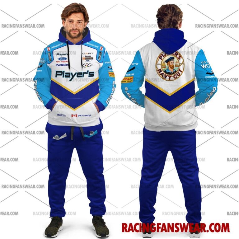 IndyCar store - Loyal fans of Paul Tracy's Unisex Hoodie,Unisex Pop Top Hoodie,Unisex Zip Hoodie,Unisex T-Shirt,Unisex Sweatshirt,Unisex Long Pants,Kid Hoodie,Kid Zip Hoodie,Kid T-Shirt,Kid Sweatshirt,Kid Long Pants:Vintage indycar racing suit,uniform,apparel,shirts,merch,merchandise,jersey,hoodie,jackets,shorts,sweatshirt,outfits,clothes