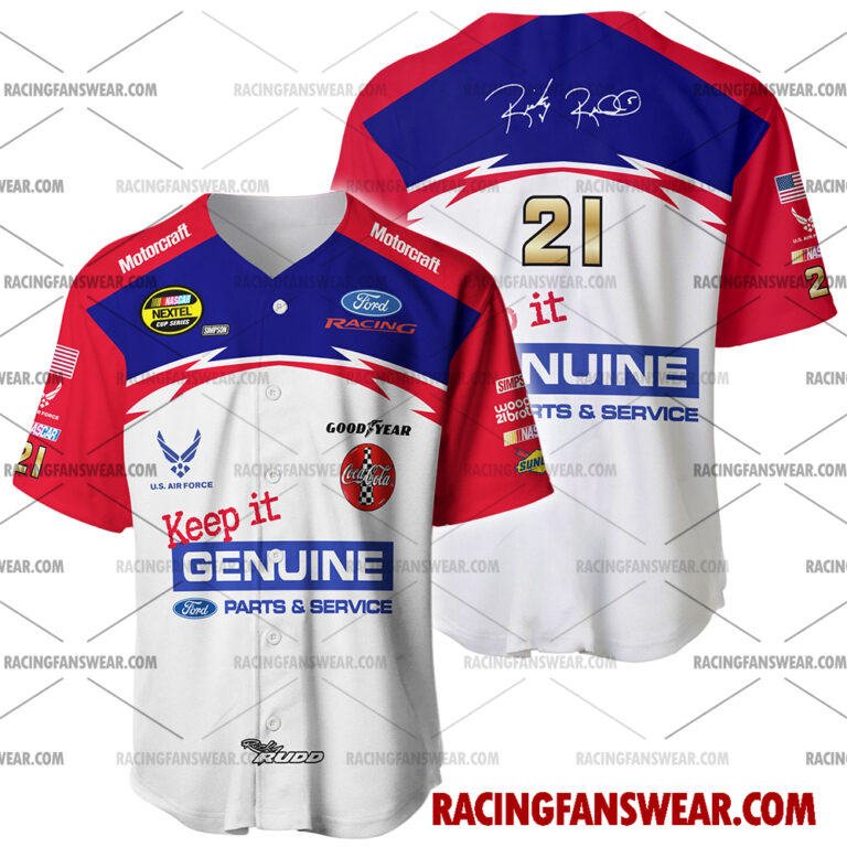 Nascar store - Loyal fans of Ricky Rudd's Men's Baseball Jersey,Women's Baseball Jersey,Kid's Baseball Jersey,Men's Hockey Jerseys,WoMen's Hockey Jerseys,Youth's Hockey Jerseys:vintage nascar racing suit,uniform,apparel,shirts,merch,merchandise,jersey,hoodie,jackets,shorts,sweatshirt,outfits,clothes