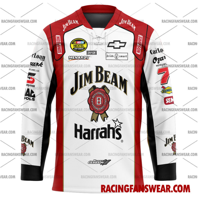Nascar store - Loyal fans of Robby Gordon's Men's Baseball Jersey,Women's Baseball Jersey,Kid's Baseball Jersey,Men's Hockey Jerseys,WoMen's Hockey Jerseys,Youth's Hockey Jerseys:vintage nascar racing suit,uniform,apparel,shirts,merch,merchandise,jersey,hoodie,jackets,shorts,sweatshirt,outfits,clothes