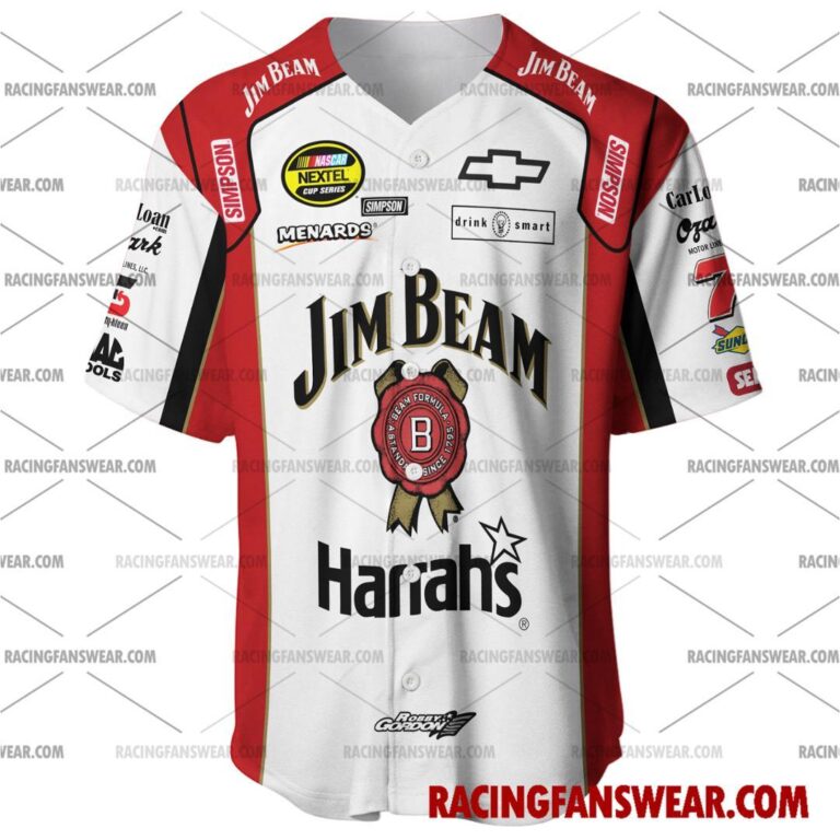 Nascar store - Loyal fans of Robby Gordon's Men's Baseball Jersey,Women's Baseball Jersey,Kid's Baseball Jersey,Men's Hockey Jerseys,WoMen's Hockey Jerseys,Youth's Hockey Jerseys:vintage nascar racing suit,uniform,apparel,shirts,merch,merchandise,jersey,hoodie,jackets,shorts,sweatshirt,outfits,clothes