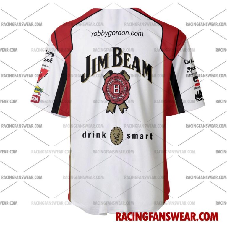 Nascar store - Loyal fans of Robby Gordon's Men's Baseball Jersey,Women's Baseball Jersey,Kid's Baseball Jersey,Men's Hockey Jerseys,WoMen's Hockey Jerseys,Youth's Hockey Jerseys:vintage nascar racing suit,uniform,apparel,shirts,merch,merchandise,jersey,hoodie,jackets,shorts,sweatshirt,outfits,clothes