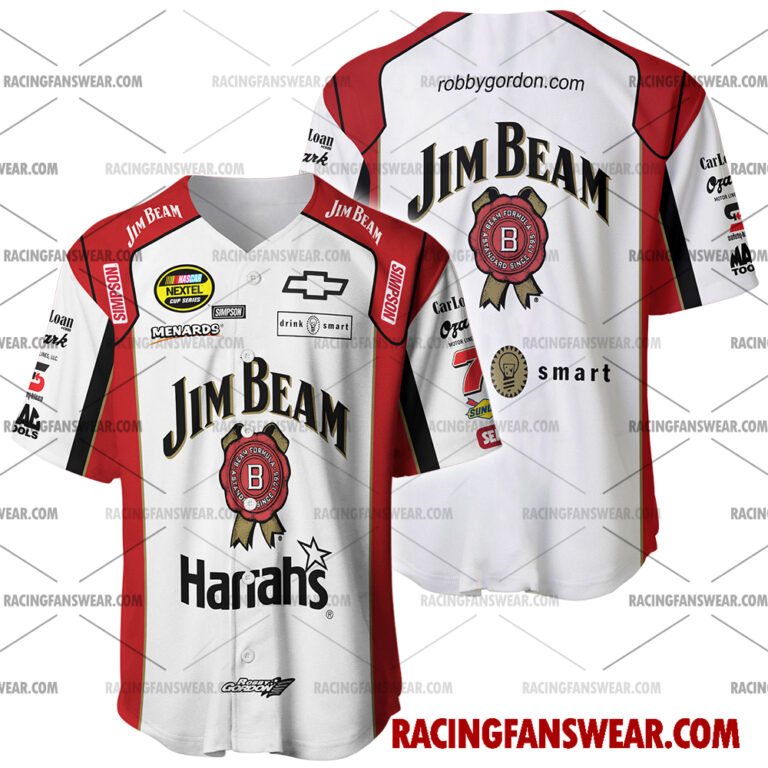 Nascar store - Loyal fans of Robby Gordon's Men's Baseball Jersey,Women's Baseball Jersey,Kid's Baseball Jersey,Men's Hockey Jerseys,WoMen's Hockey Jerseys,Youth's Hockey Jerseys:vintage nascar racing suit,uniform,apparel,shirts,merch,merchandise,jersey,hoodie,jackets,shorts,sweatshirt,outfits,clothes
