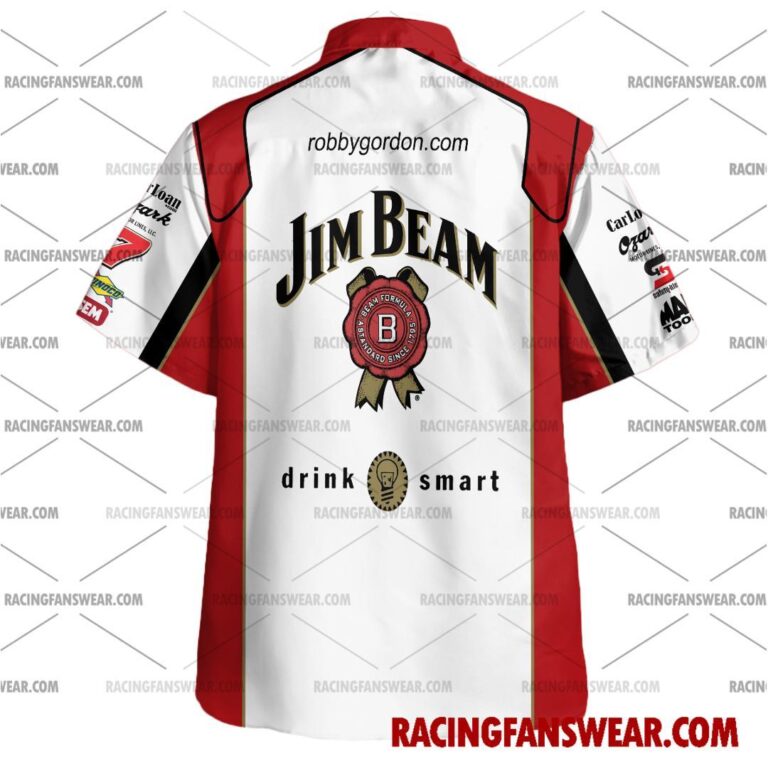 Nascar store - Loyal fans of Robby Gordon's Unisex Hawaiian Shirt,Unisex Polo Shirt,Kid Hawaiian Shirt,Kid Polo Shirt:vintage nascar racing suit,uniform,apparel,shirts,merch,merchandise,jersey,hoodie,jackets,shorts,sweatshirt,outfits,clothes