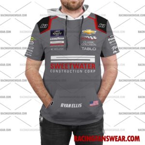 Nascar store - Loyal fans of Ryan Ellis's Bomber Jacket,Unisex Thick Coat,Unisex Sleeveless Hoodie,Unisex Hooded T-Shirt,Kid Sleeveless Hoodie,Kid Hooded T-Shirts,Kid Thick Coat:vintage nascar racing suit,uniform,apparel,shirts,merch,merchandise,jersey,hoodie,jackets,shorts,sweatshirt,outfits,clothes