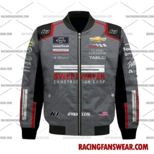 Nascar store - Loyal fans of Ryan Ellis's Bomber Jacket,Unisex Thick Coat,Unisex Sleeveless Hoodie,Unisex Hooded T-Shirt,Kid Sleeveless Hoodie,Kid Hooded T-Shirts,Kid Thick Coat:vintage nascar racing suit,uniform,apparel,shirts,merch,merchandise,jersey,hoodie,jackets,shorts,sweatshirt,outfits,clothes