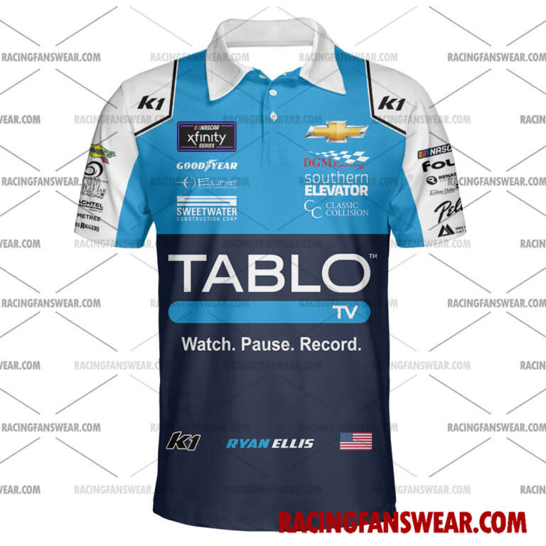 Nascar store - Loyal fans of Ryan Ellis's Unisex Hawaiian Shirt,Unisex Polo Shirt,Kid Hawaiian Shirt,Kid Polo Shirt:vintage nascar racing suit,uniform,apparel,shirts,merch,merchandise,jersey,hoodie,jackets,shorts,sweatshirt,outfits,clothes