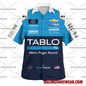 Nascar store - Loyal fans of Ryan Ellis's Unisex Hawaiian Shirt,Unisex Polo Shirt,Kid Hawaiian Shirt,Kid Polo Shirt:vintage nascar racing suit,uniform,apparel,shirts,merch,merchandise,jersey,hoodie,jackets,shorts,sweatshirt,outfits,clothes
