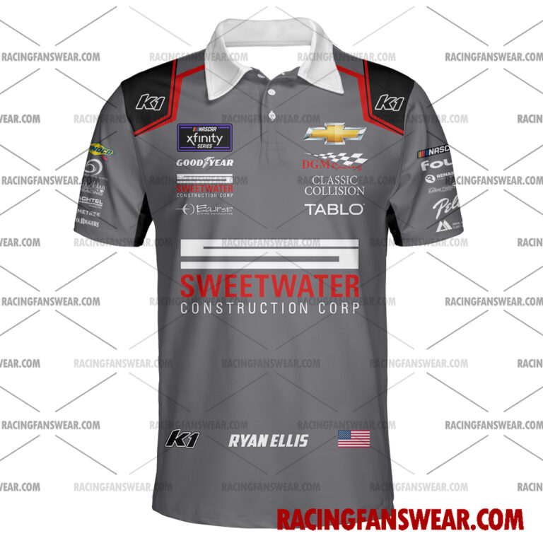 Nascar store - Loyal fans of Ryan Ellis's Unisex Hawaiian Shirt,Unisex Polo Shirt,Kid Hawaiian Shirt,Kid Polo Shirt:vintage nascar racing suit,uniform,apparel,shirts,merch,merchandise,jersey,hoodie,jackets,shorts,sweatshirt,outfits,clothes