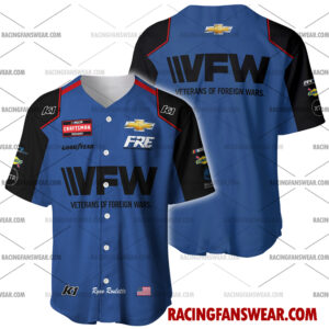 Nascar store - Loyal fans of Ryan Roulette's Men's Baseball Jersey,Women's Baseball Jersey,Kid's Baseball Jersey,Men's Hockey Jerseys,WoMen's Hockey Jerseys,Youth's Hockey Jerseys:vintage nascar racing suit,uniform,apparel,shirts,merch,merchandise,jersey,hoodie,jackets,shorts,sweatshirt,outfits,clothes
