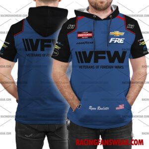 Nascar store - Loyal fans of Ryan Roulette's Bomber Jacket,Unisex Thick Coat,Unisex Sleeveless Hoodie,Unisex Hooded T-Shirt,Kid Sleeveless Hoodie,Kid Hooded T-Shirts,Kid Thick Coat:vintage nascar racing suit,uniform,apparel,shirts,merch,merchandise,jersey,hoodie,jackets,shorts,sweatshirt,outfits,clothes