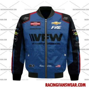 Nascar store - Loyal fans of Ryan Roulette's Bomber Jacket,Unisex Thick Coat,Unisex Sleeveless Hoodie,Unisex Hooded T-Shirt,Kid Sleeveless Hoodie,Kid Hooded T-Shirts,Kid Thick Coat:vintage nascar racing suit,uniform,apparel,shirts,merch,merchandise,jersey,hoodie,jackets,shorts,sweatshirt,outfits,clothes