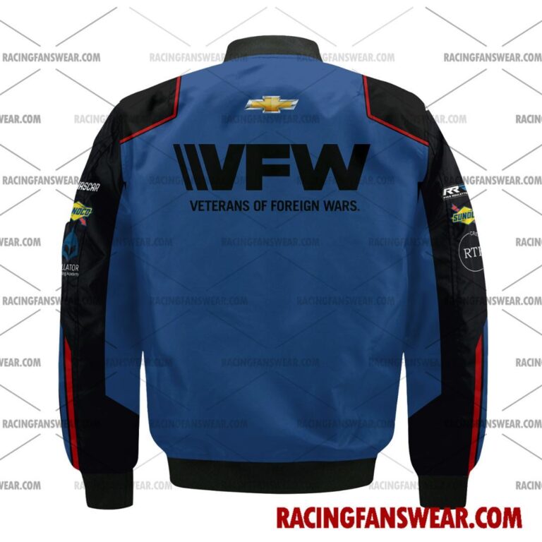 Nascar store - Loyal fans of Ryan Roulette's Bomber Jacket,Unisex Thick Coat,Unisex Sleeveless Hoodie,Unisex Hooded T-Shirt,Kid Sleeveless Hoodie,Kid Hooded T-Shirts,Kid Thick Coat:vintage nascar racing suit,uniform,apparel,shirts,merch,merchandise,jersey,hoodie,jackets,shorts,sweatshirt,outfits,clothes